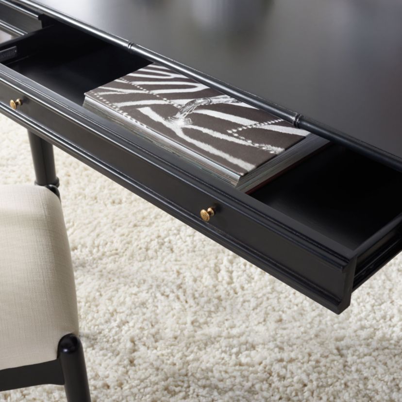 Noely Single Writing Desk
