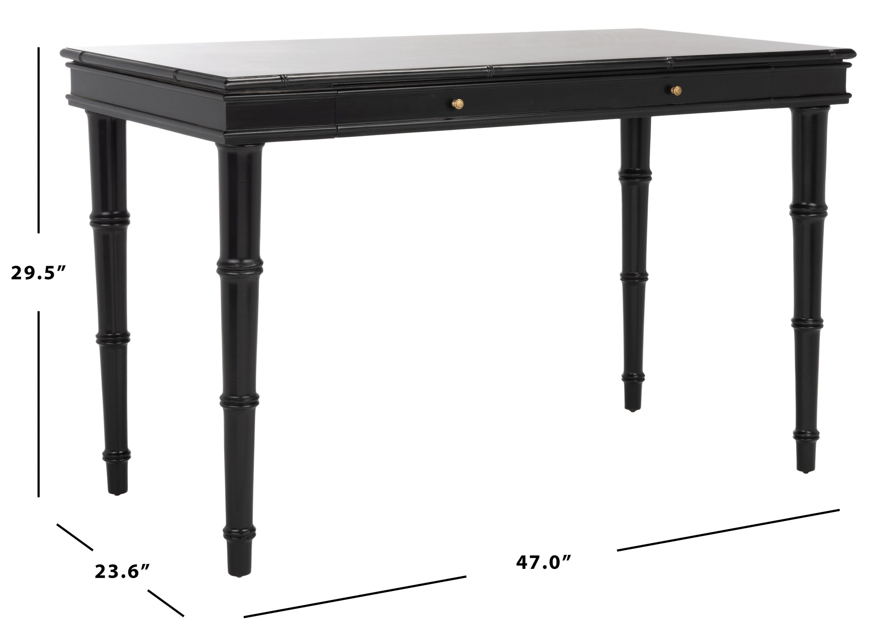 Noely Single Writing Desk