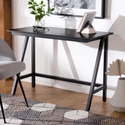 Safavieh Redding Desk, Black
