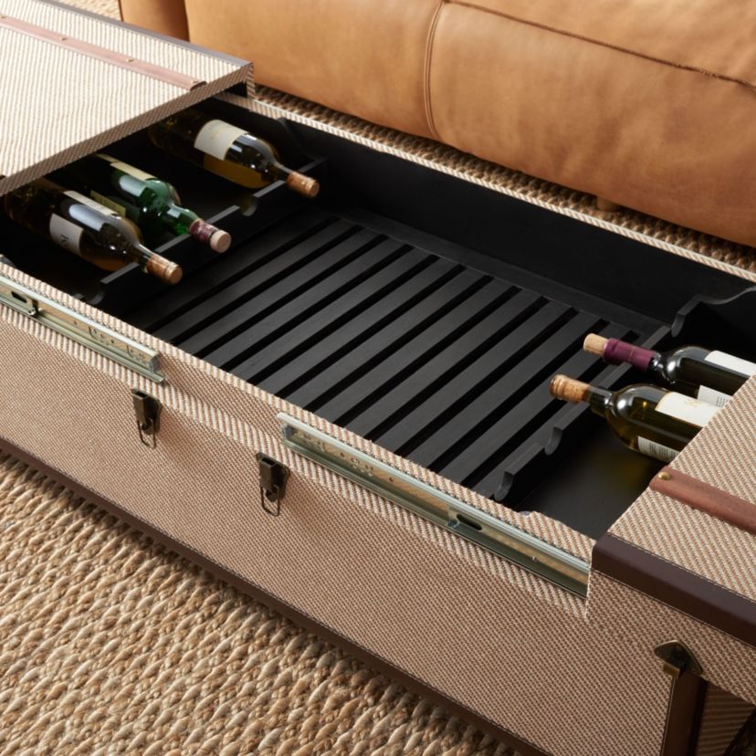 Zoe Coffee Table