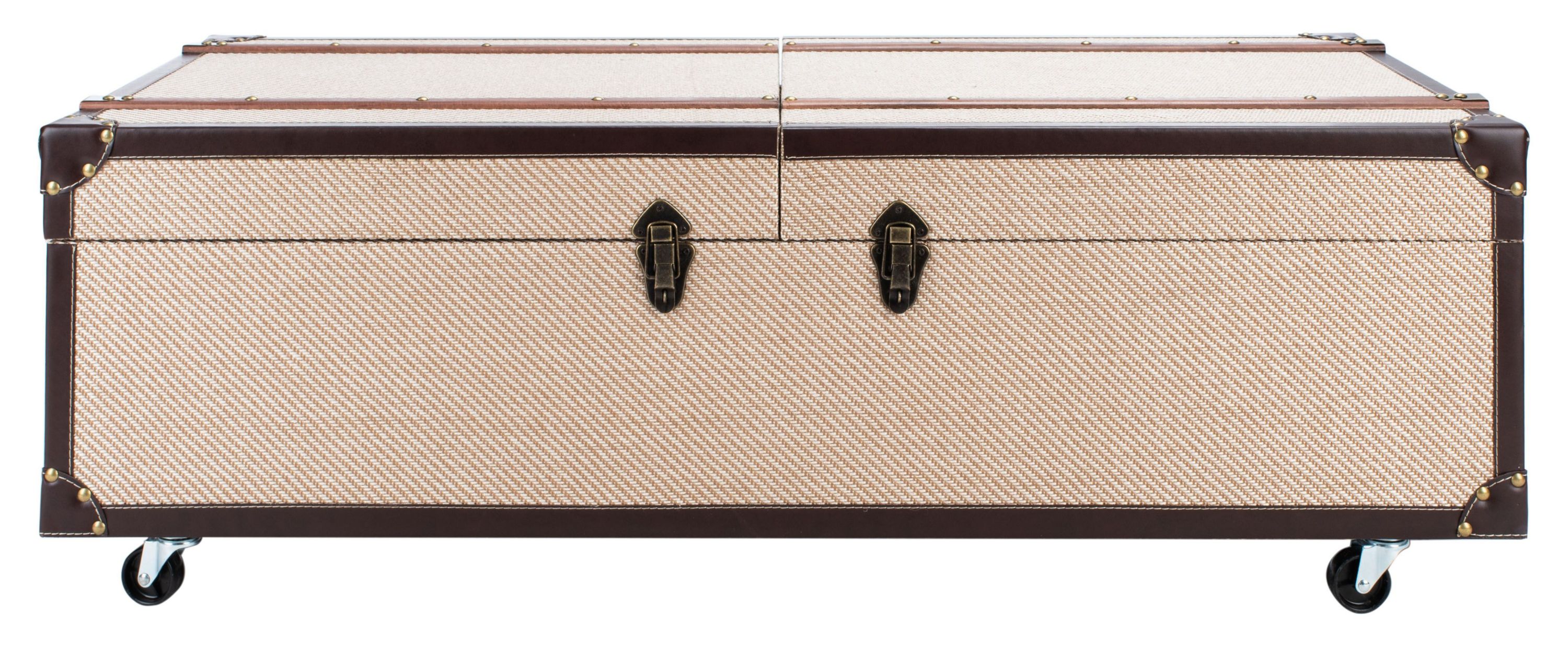 Zoe Coffee Table