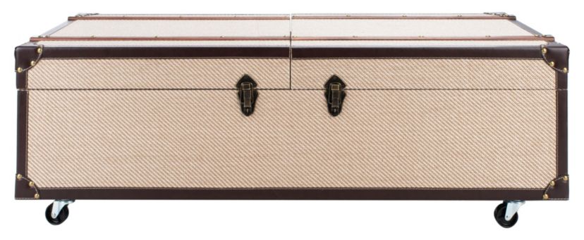 Zoe Coffee Table