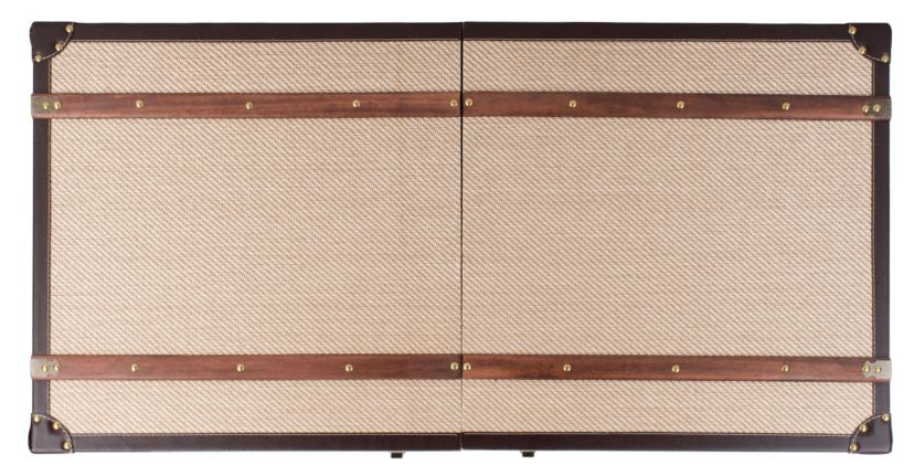 Zoe Coffee Table