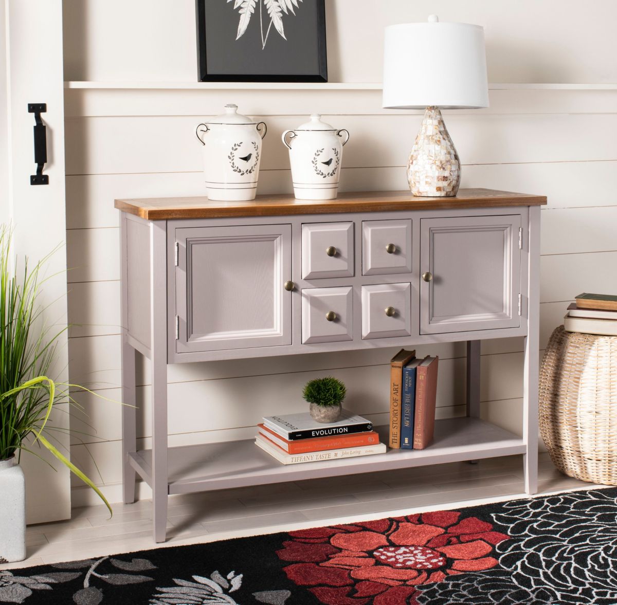 Charlotte Sideboard