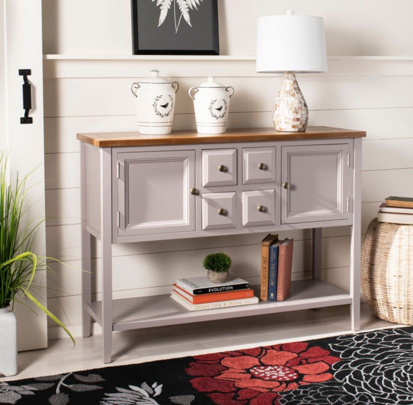 Charlotte Sideboard