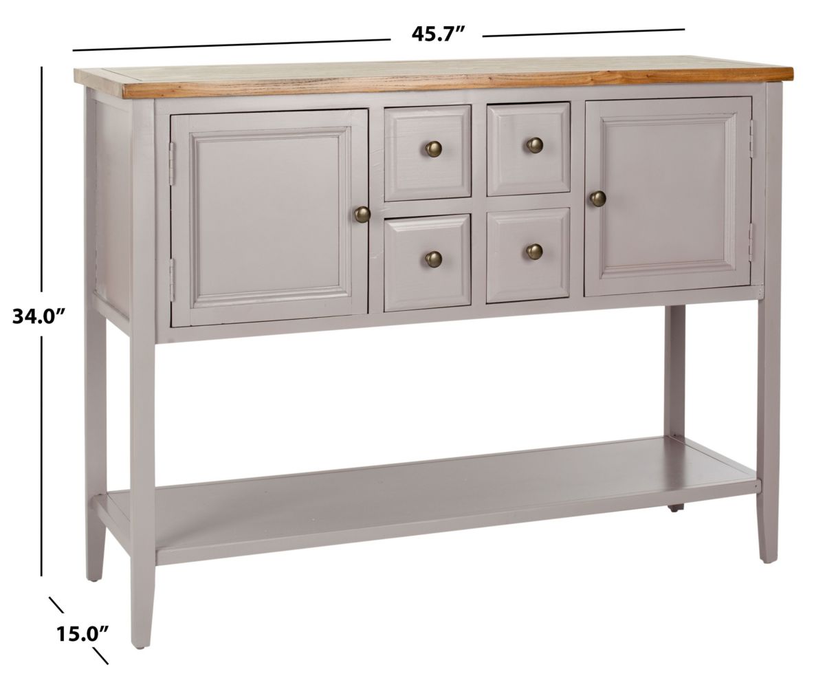 Charlotte Sideboard