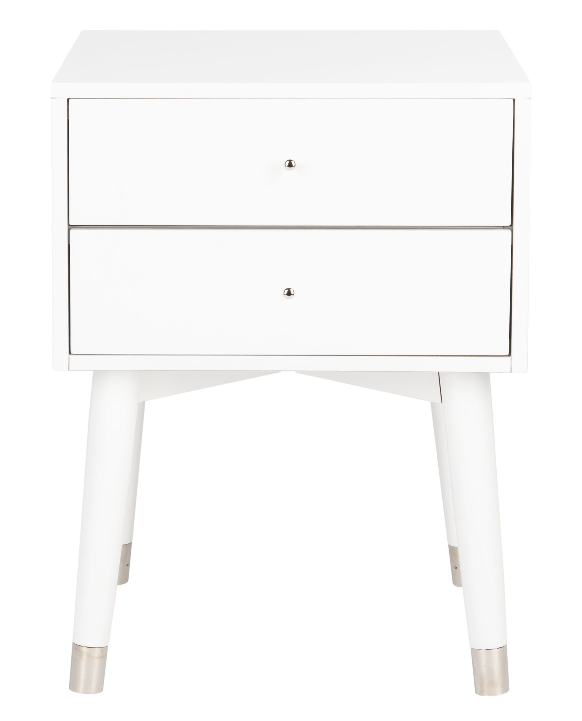 Lyla Retro Nightstand