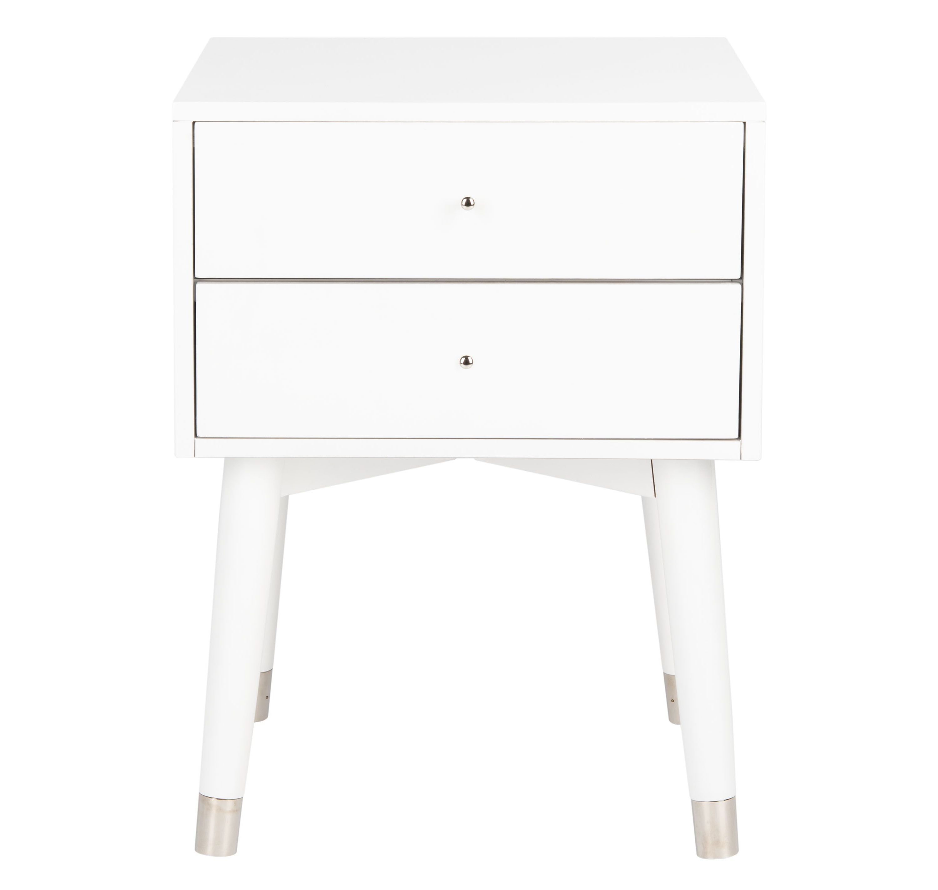 Lyla Retro Nightstand
