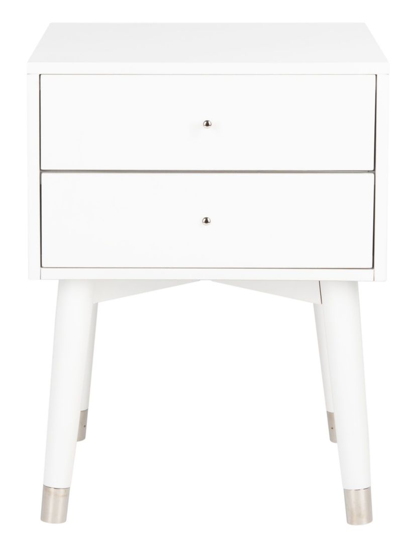 Lyla Retro Nightstand