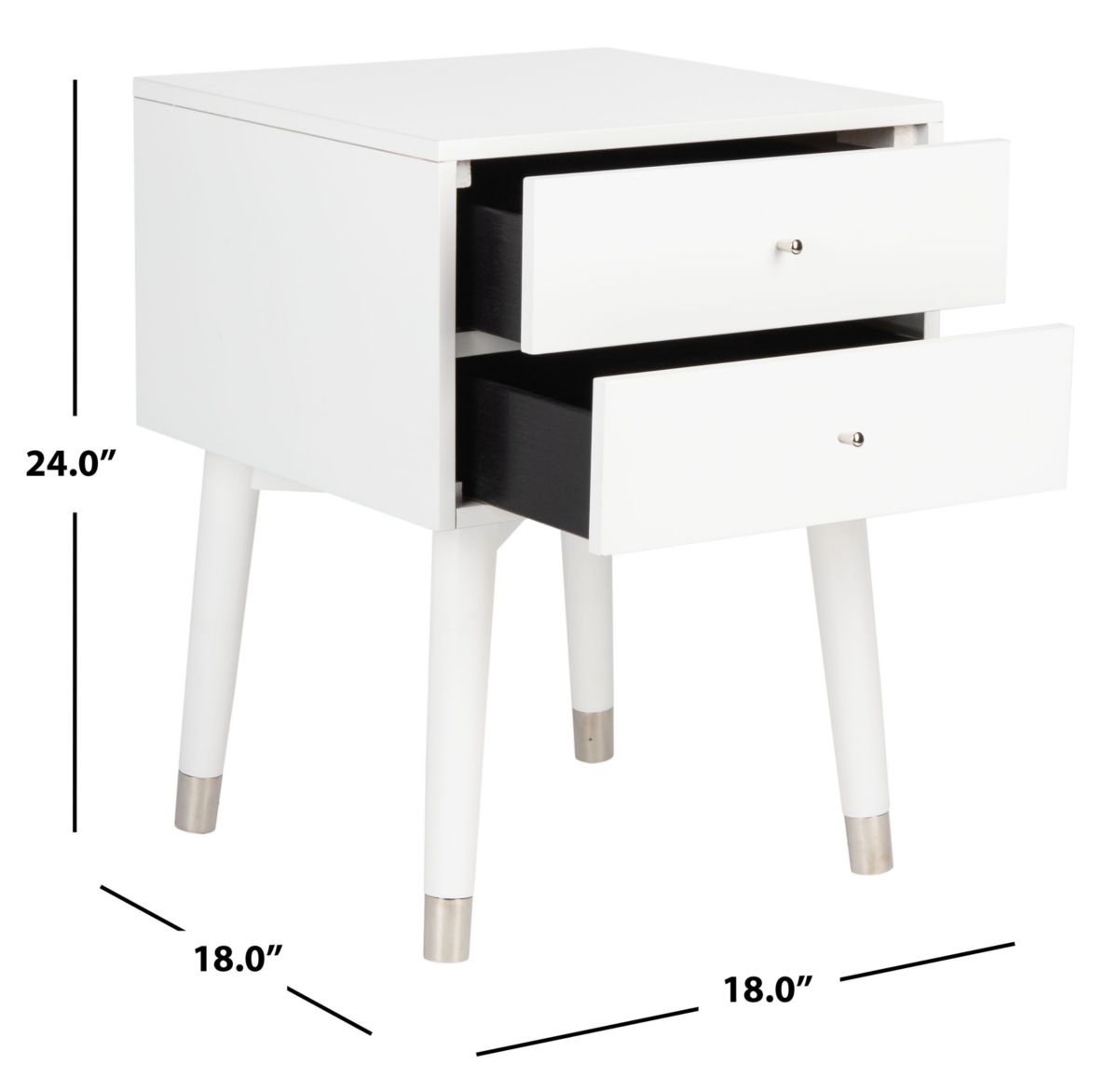 Lyla Nightstand