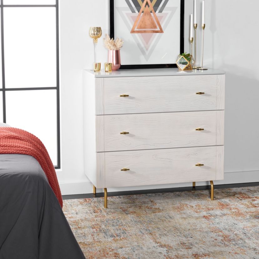 Genevieve Dresser