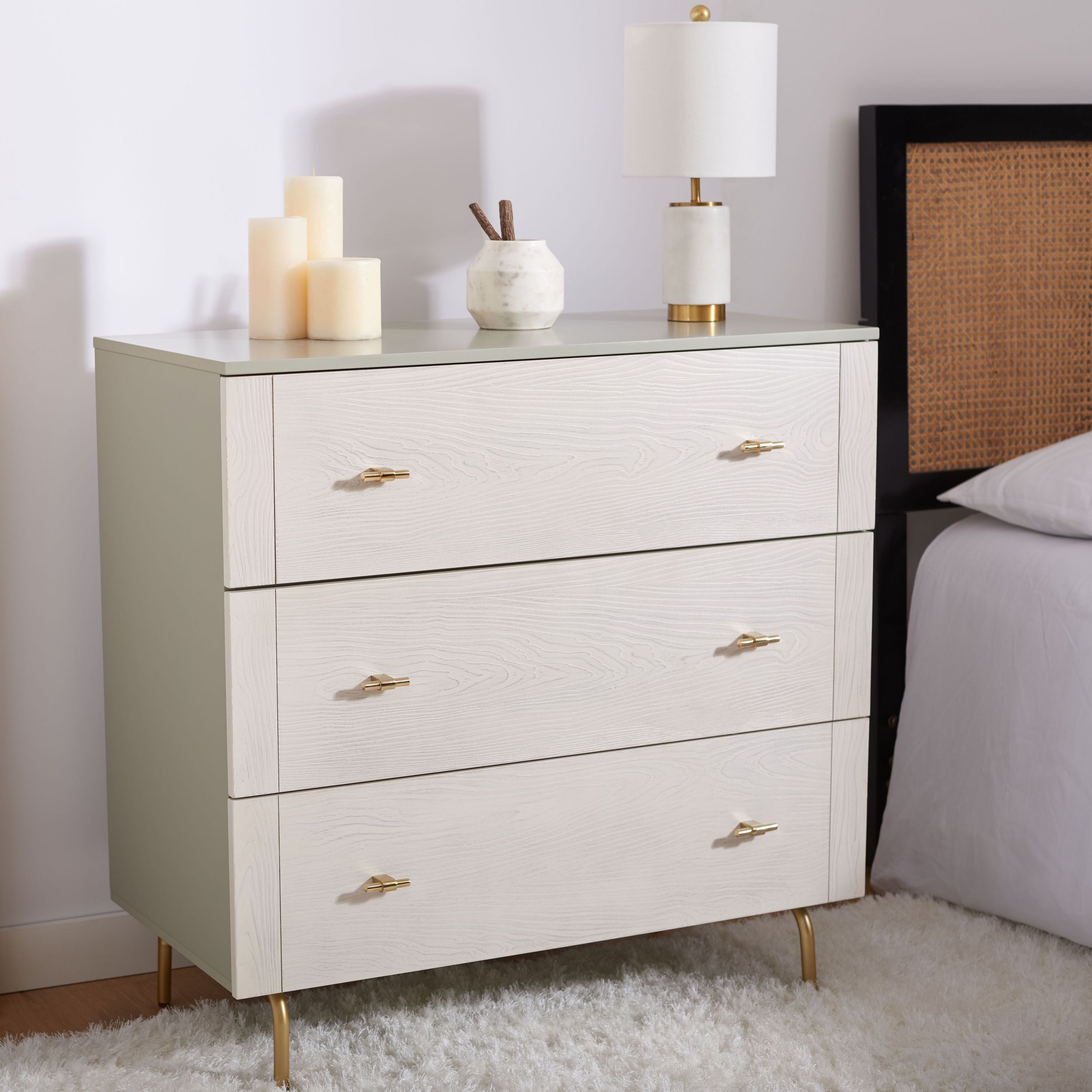 Genevieve Dresser
