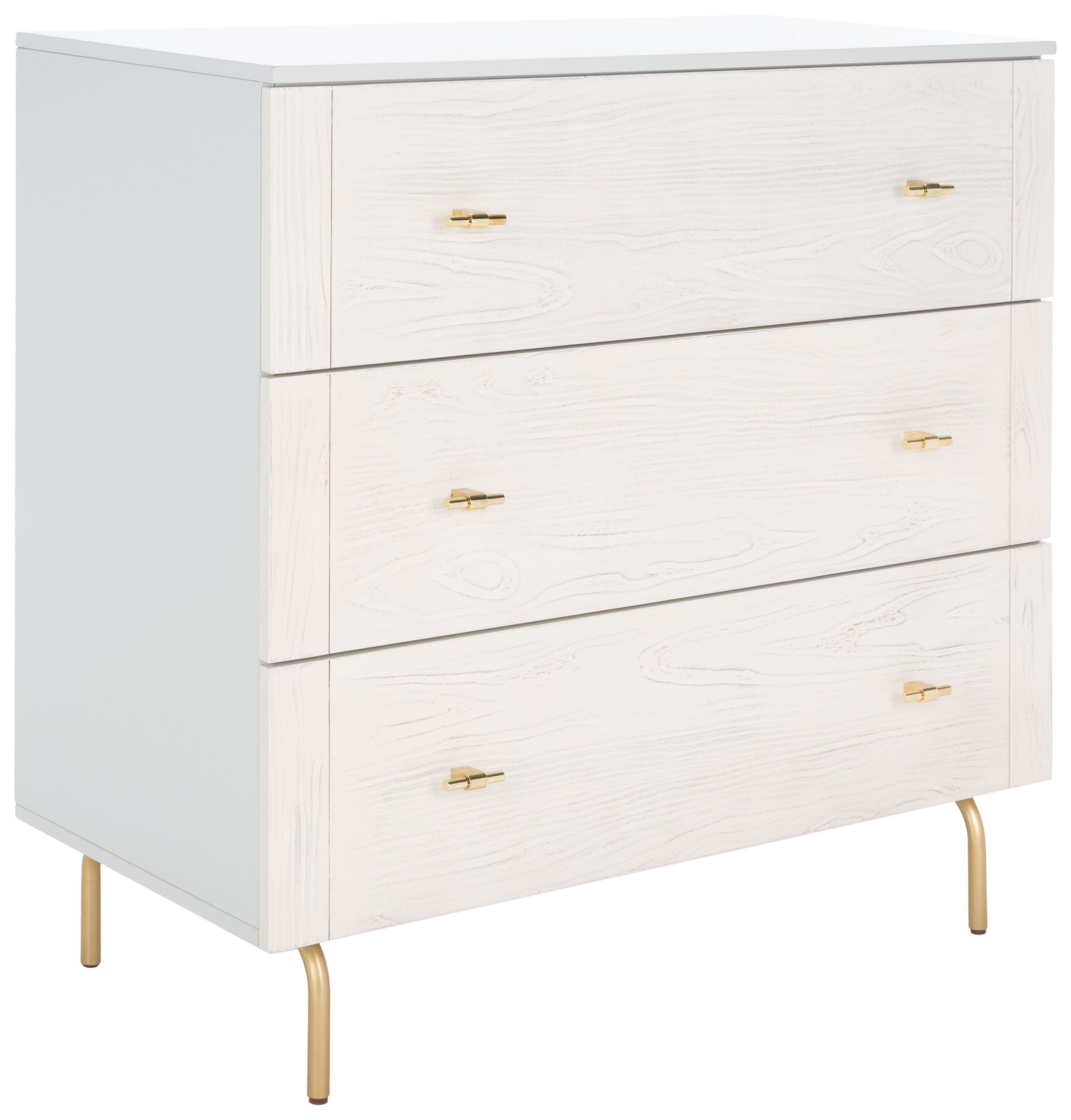 Genevieve Dresser