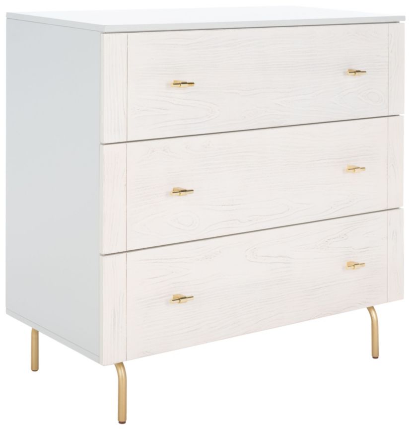 Genevieve Dresser