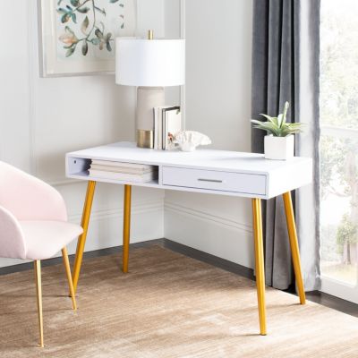 Safavieh Jorja Shelf Desk