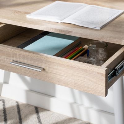 Safavieh Jorja Shelf Desk