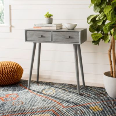 Safavieh Dean 2 Drawer Console