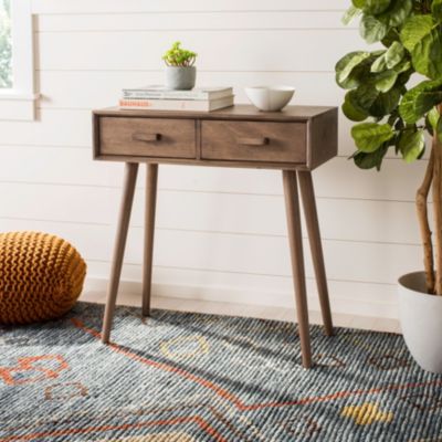 Safavieh Dean 2 Drawer Console
