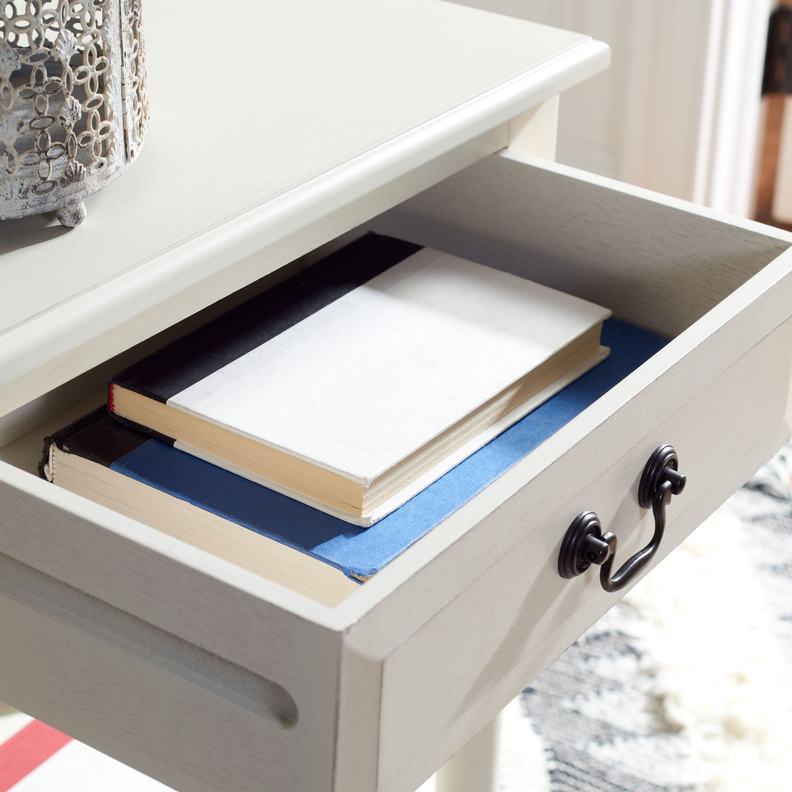 Whitney Accent Table