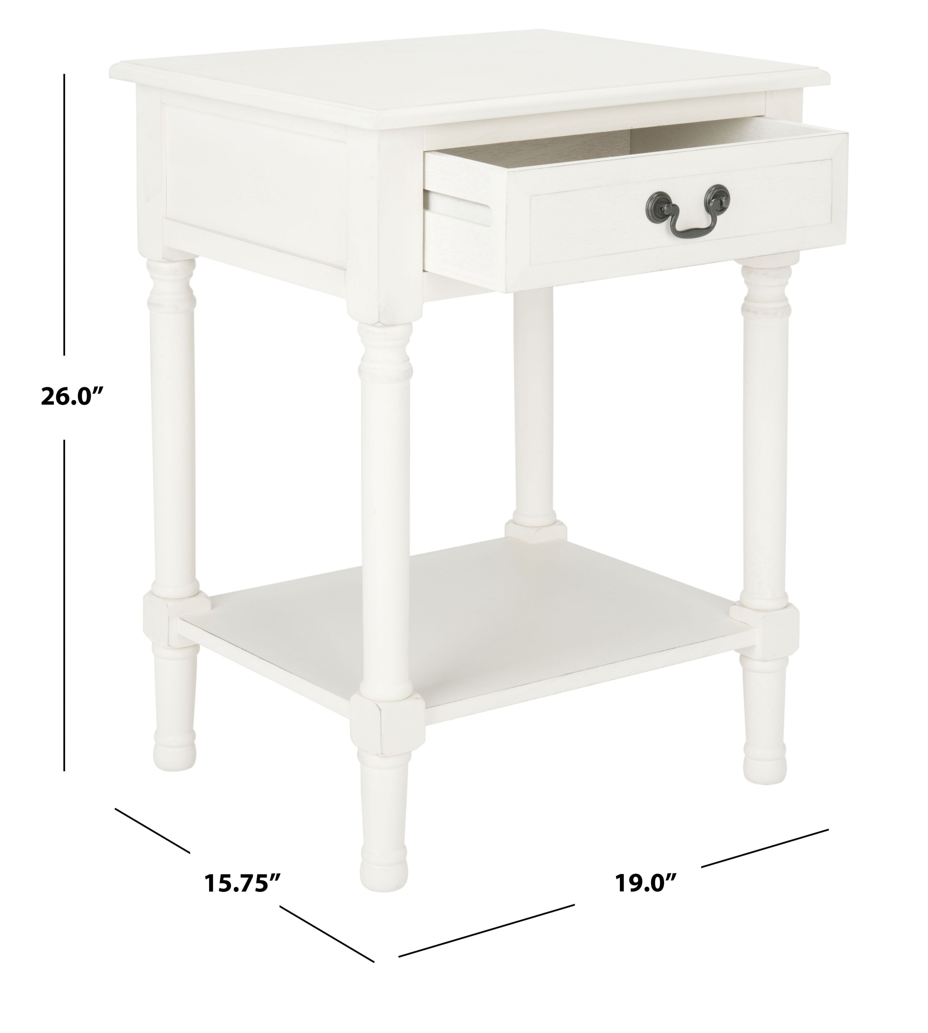 Whitney Accent Table