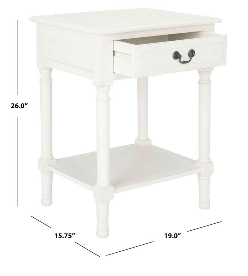 Whitney Accent Table