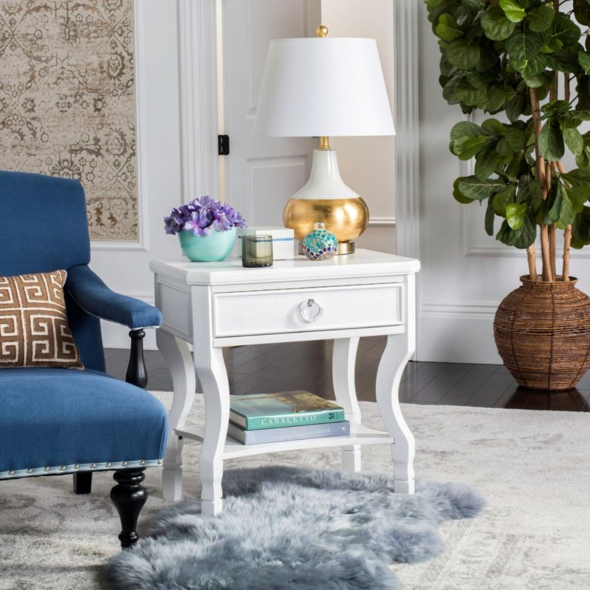 Alaia Night Stand