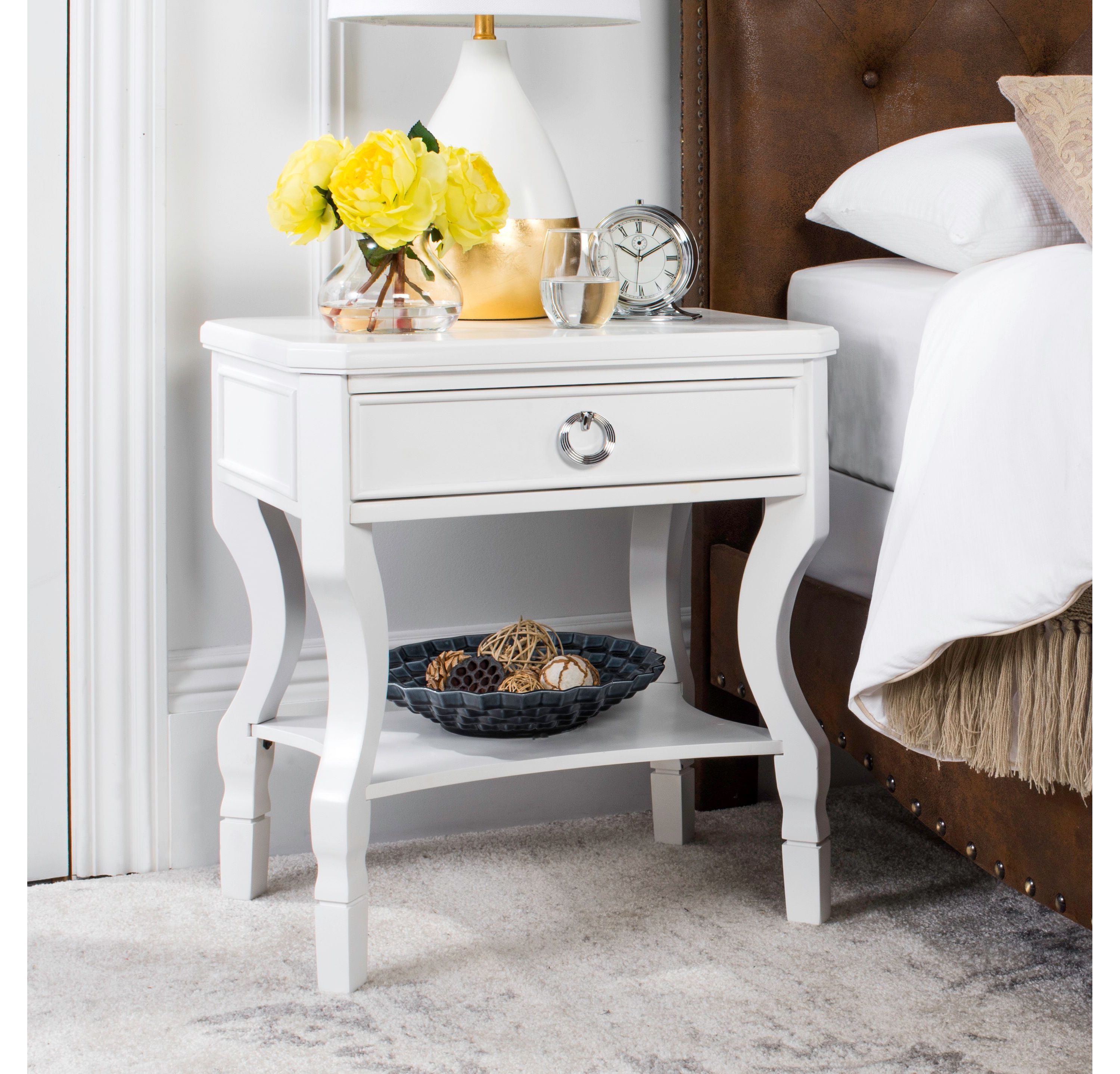 Alaia Night Stand