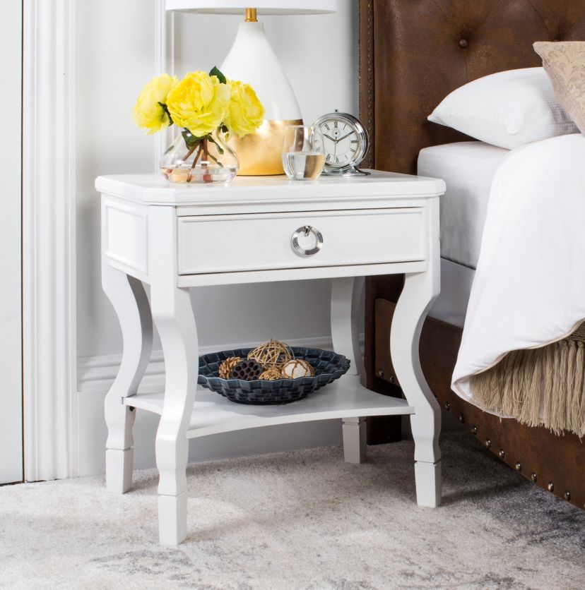Alaia Night Stand
