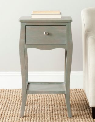 Safavieh Thelma Storage End Table