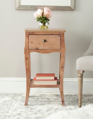 Safavieh Thelma Storage End Table