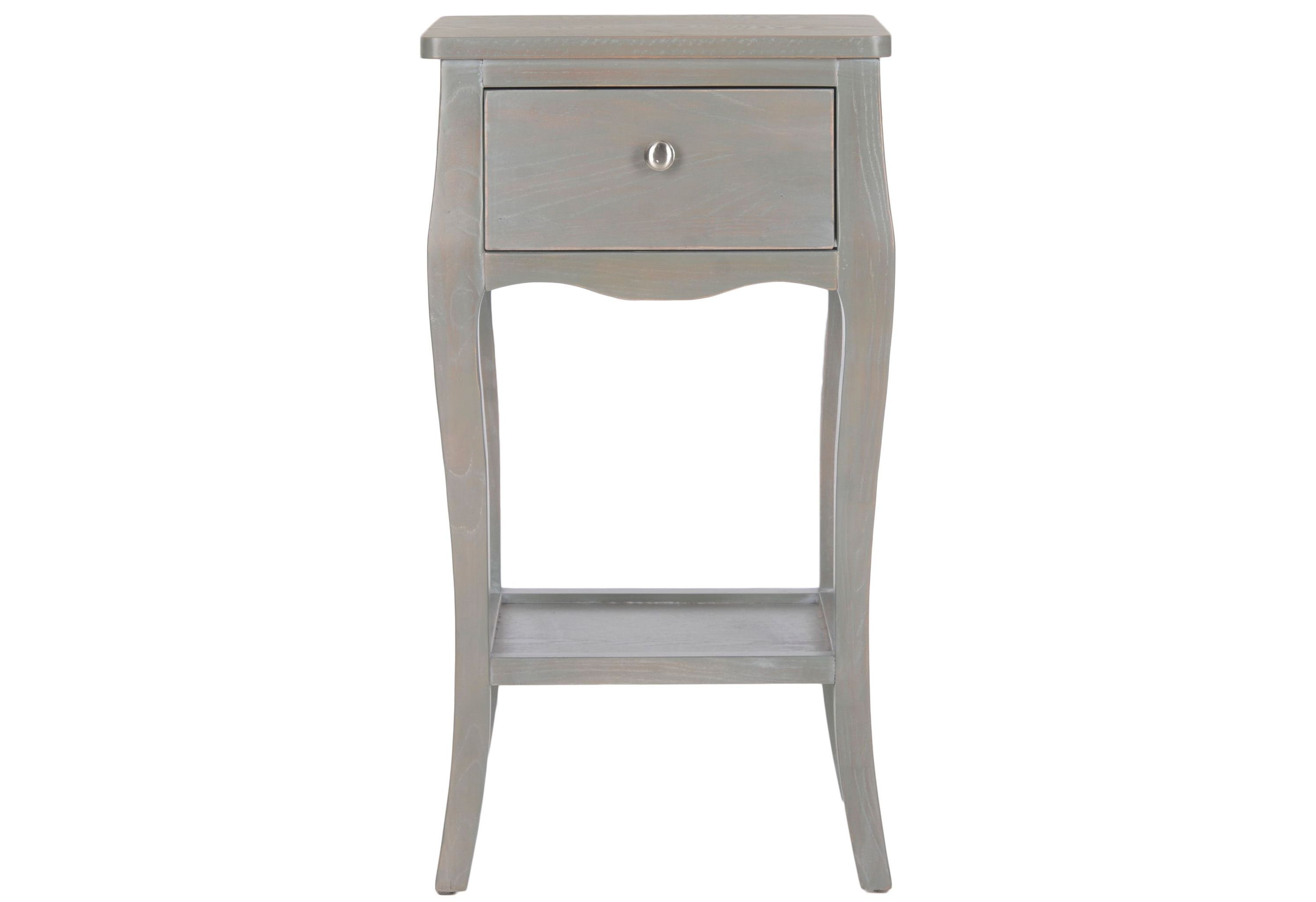 Thelma Storage End Table