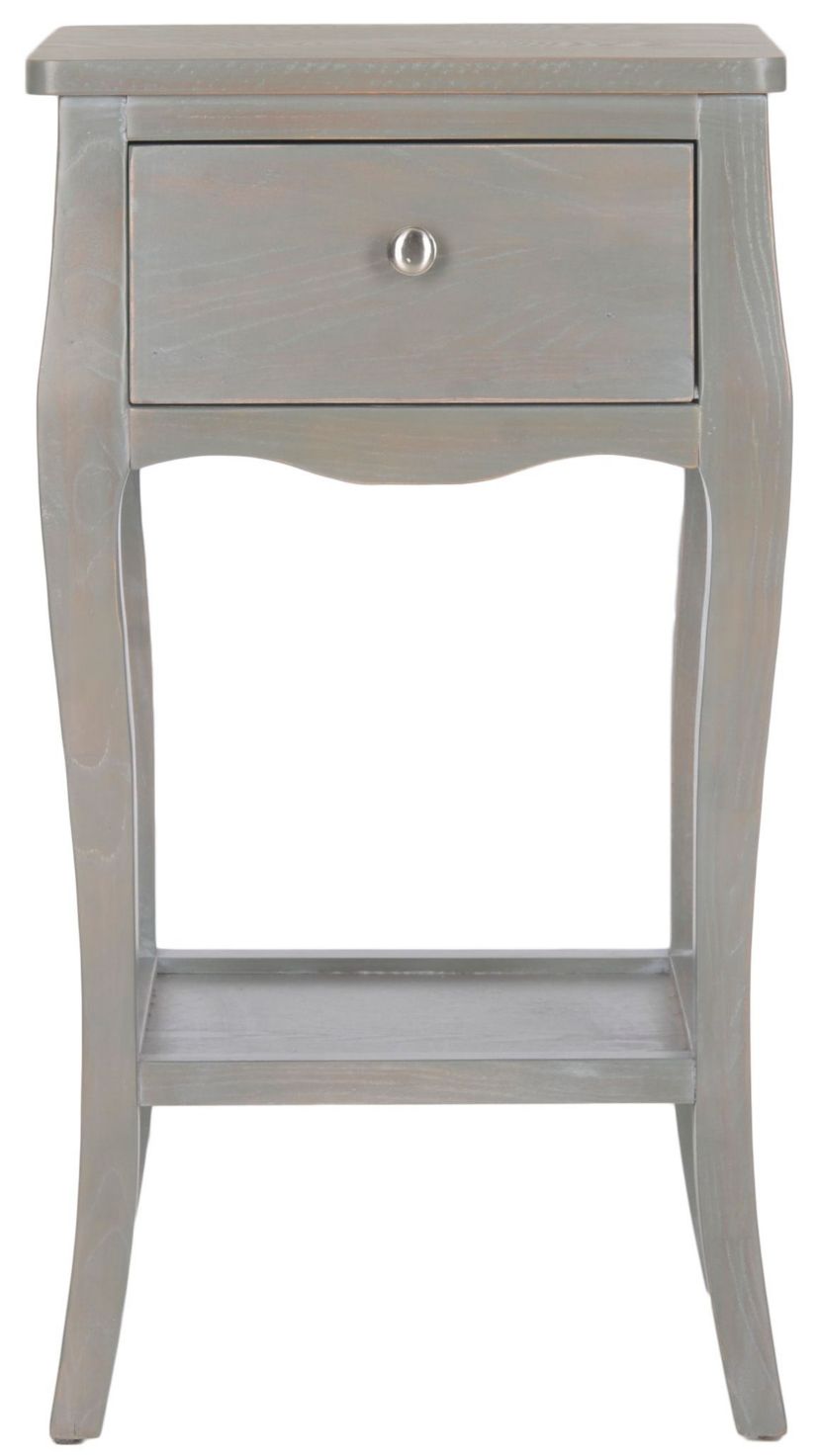 Thelma Storage End Table