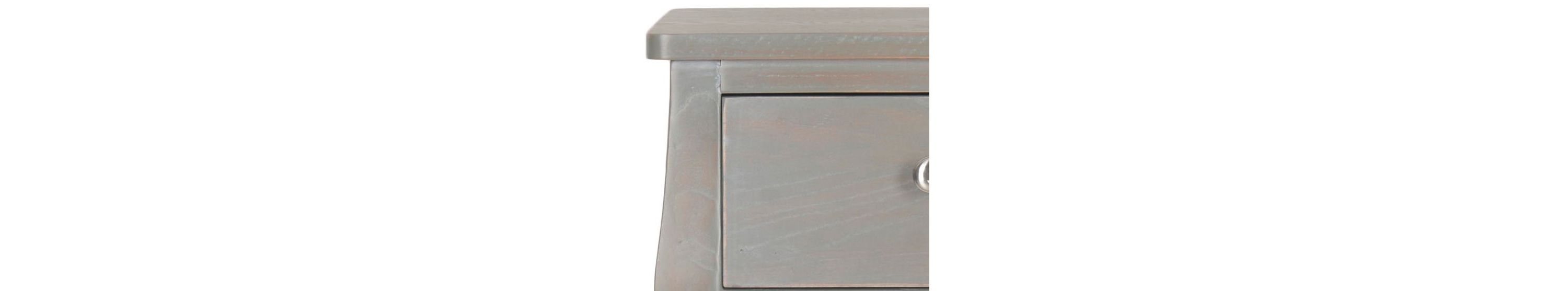 Thelma Storage End Table