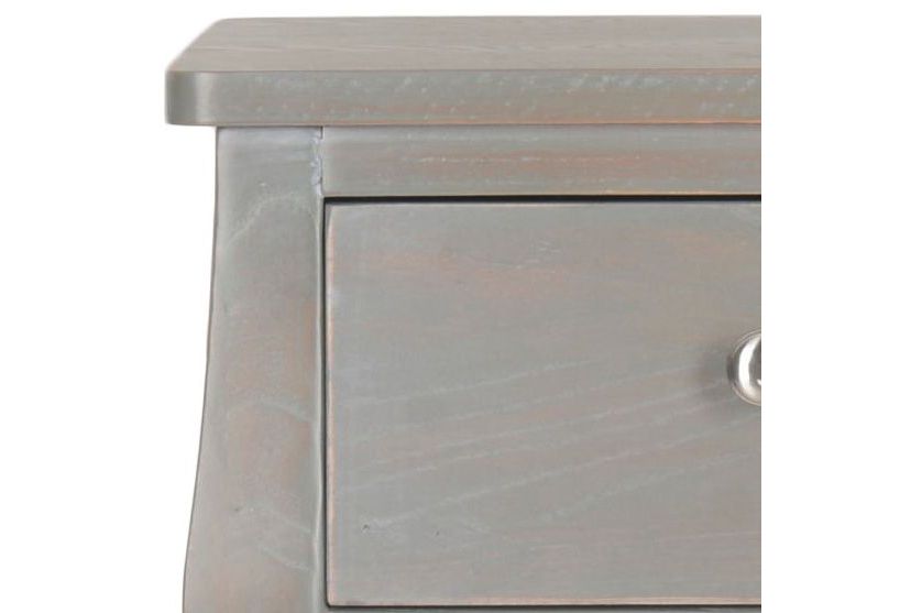 Thelma Storage End Table