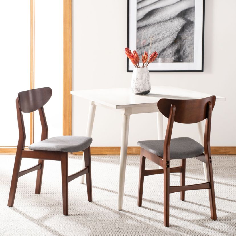 Lucca Retro Dining Chair