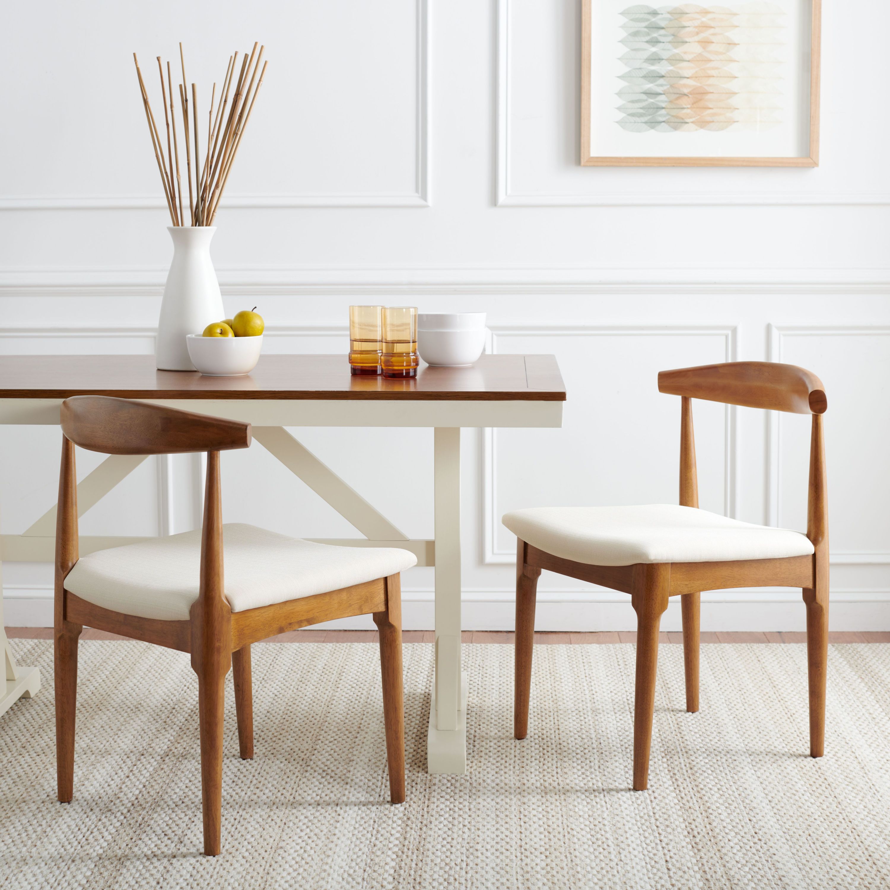Lionel Retro Dining Chair