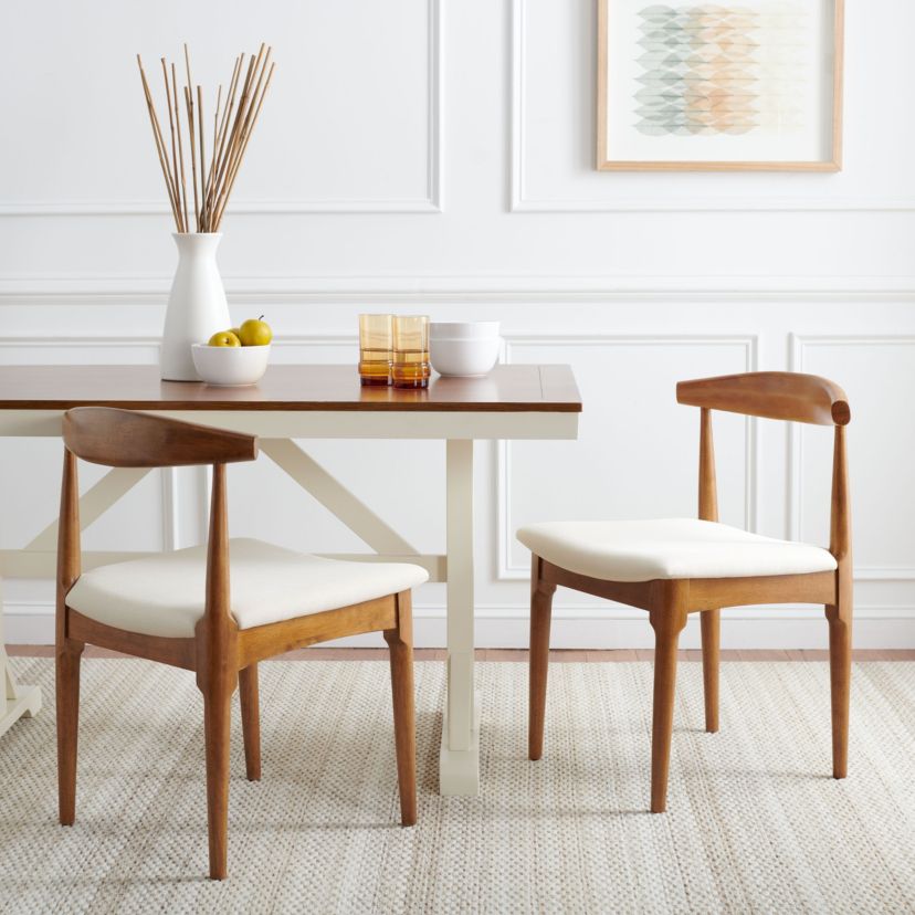 Lionel Retro Dining Chair