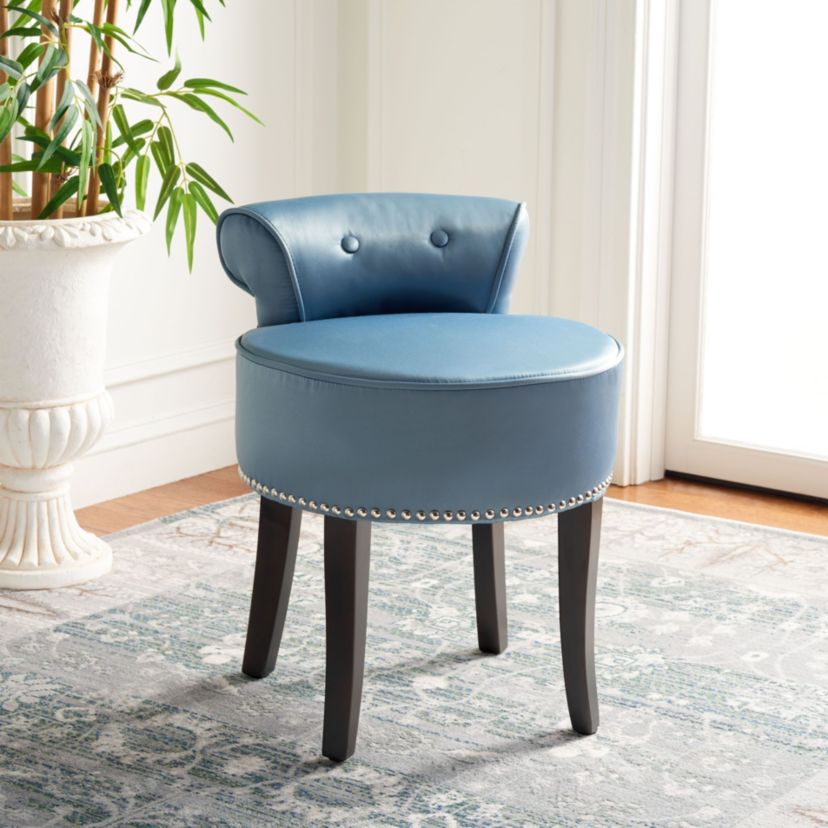 Georgia Vanity Stool