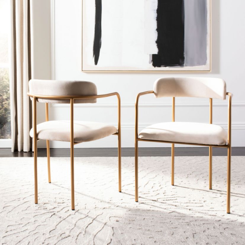 Camille Side Chair