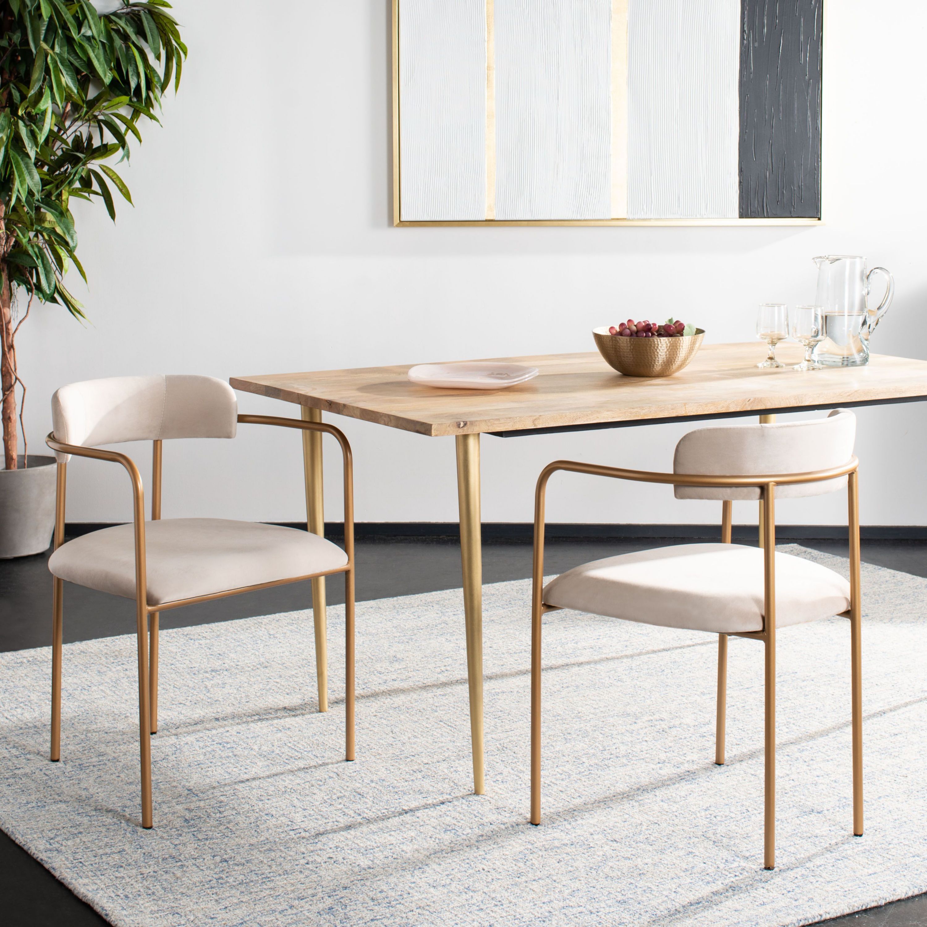 Camille Side Chair