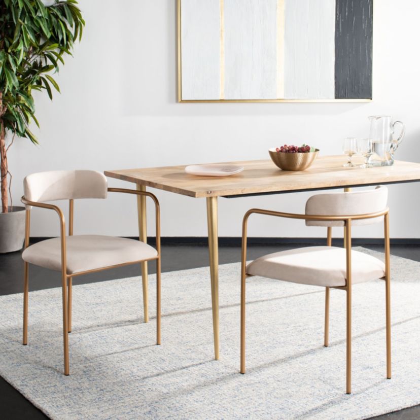 Camille Side Chair