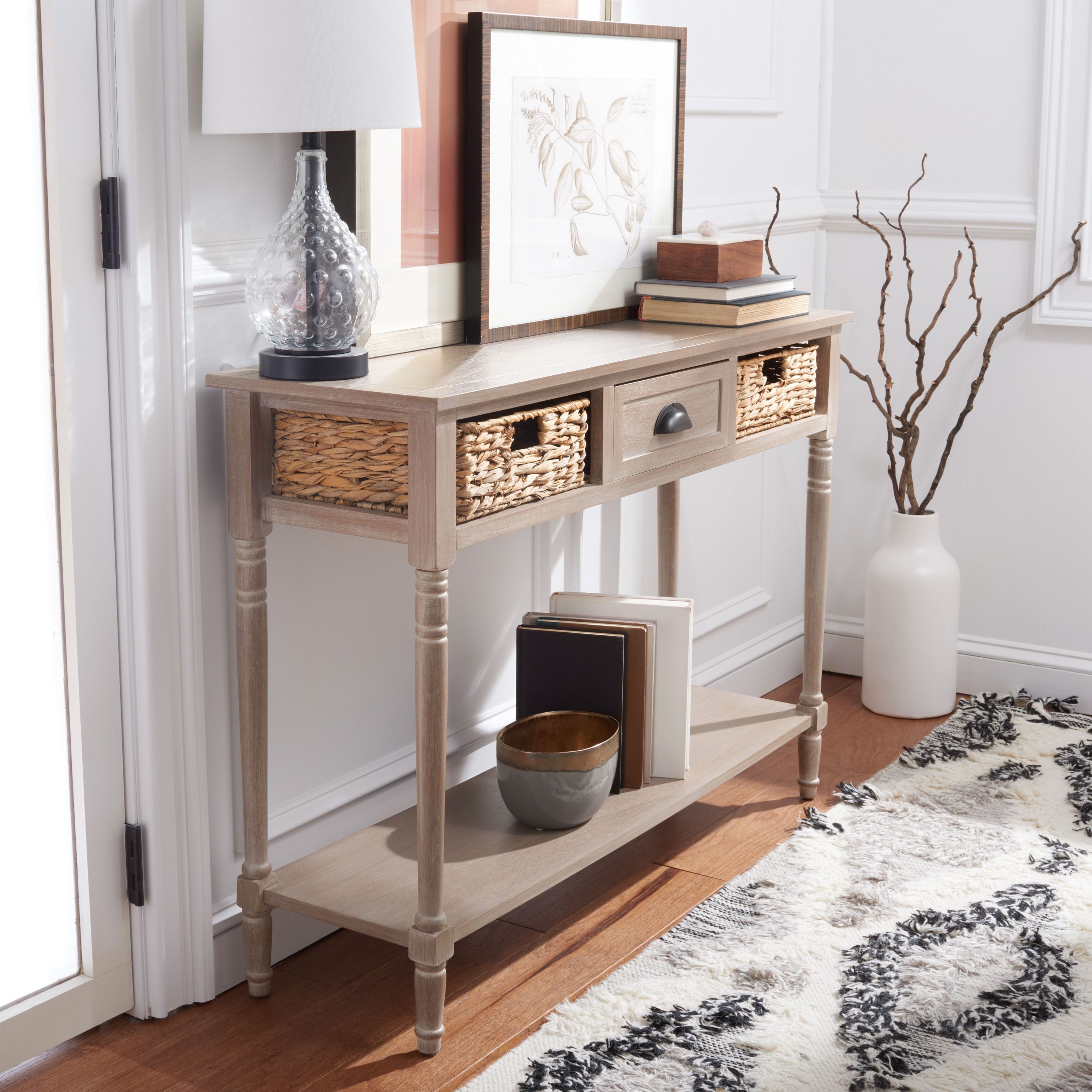Christa Console Table