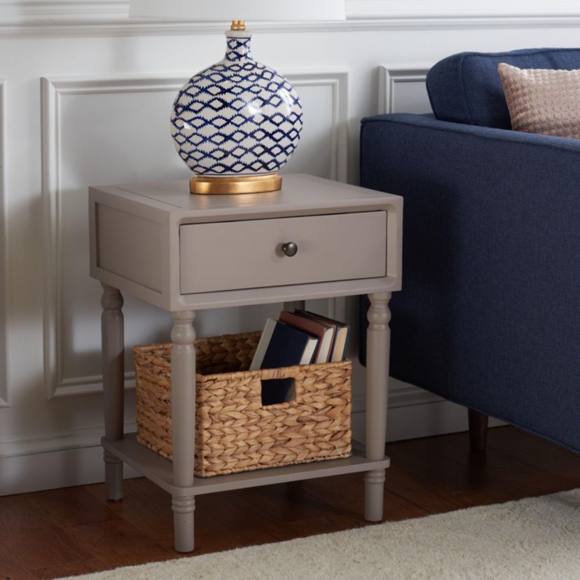 Siobhan Nightstand