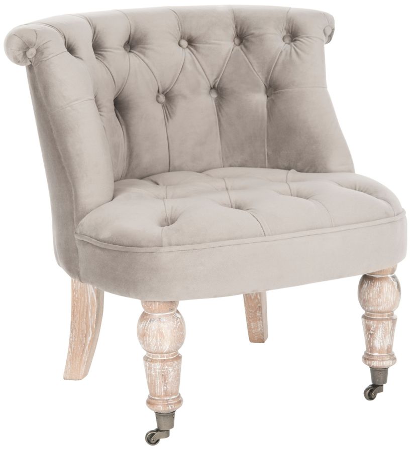 Carlin Tufted Chair