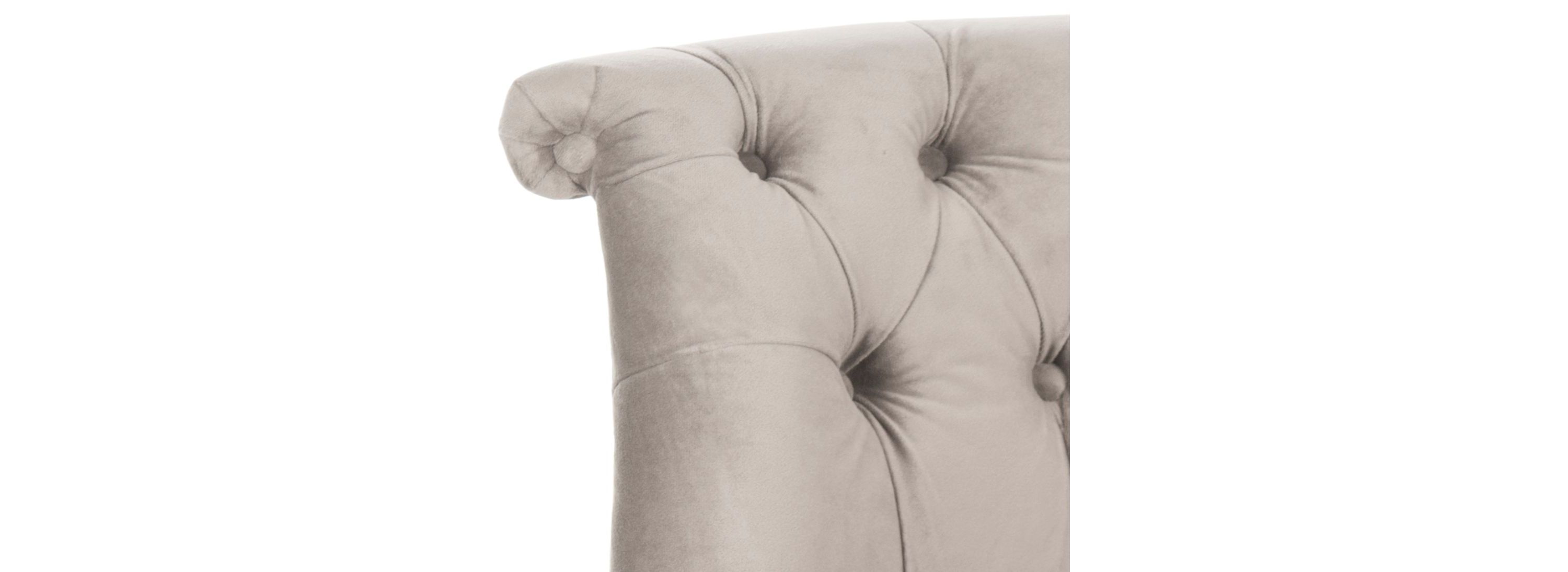 Carlin Tufted Chair