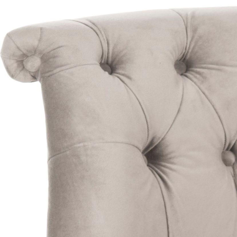 Carlin Tufted Chair