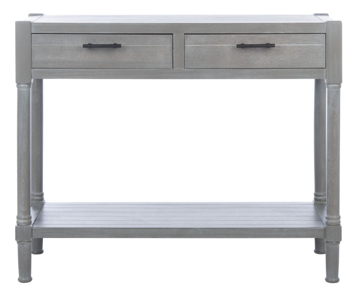Filbert 2 Drawer Console
