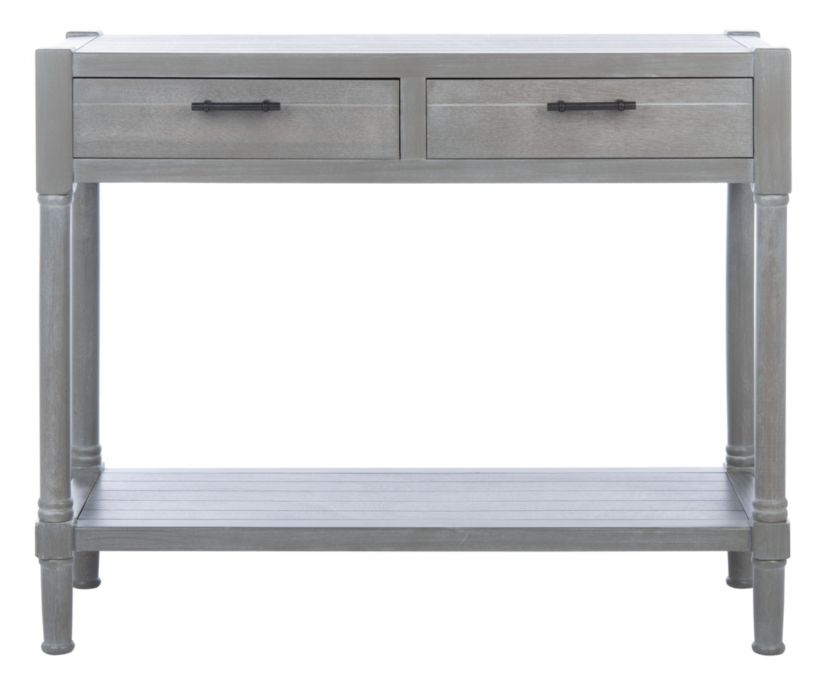 Filbert 2 Drawer Console