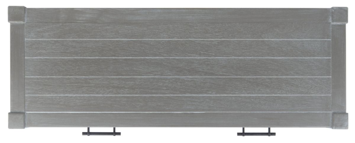 Filbert 2 Drawer Console