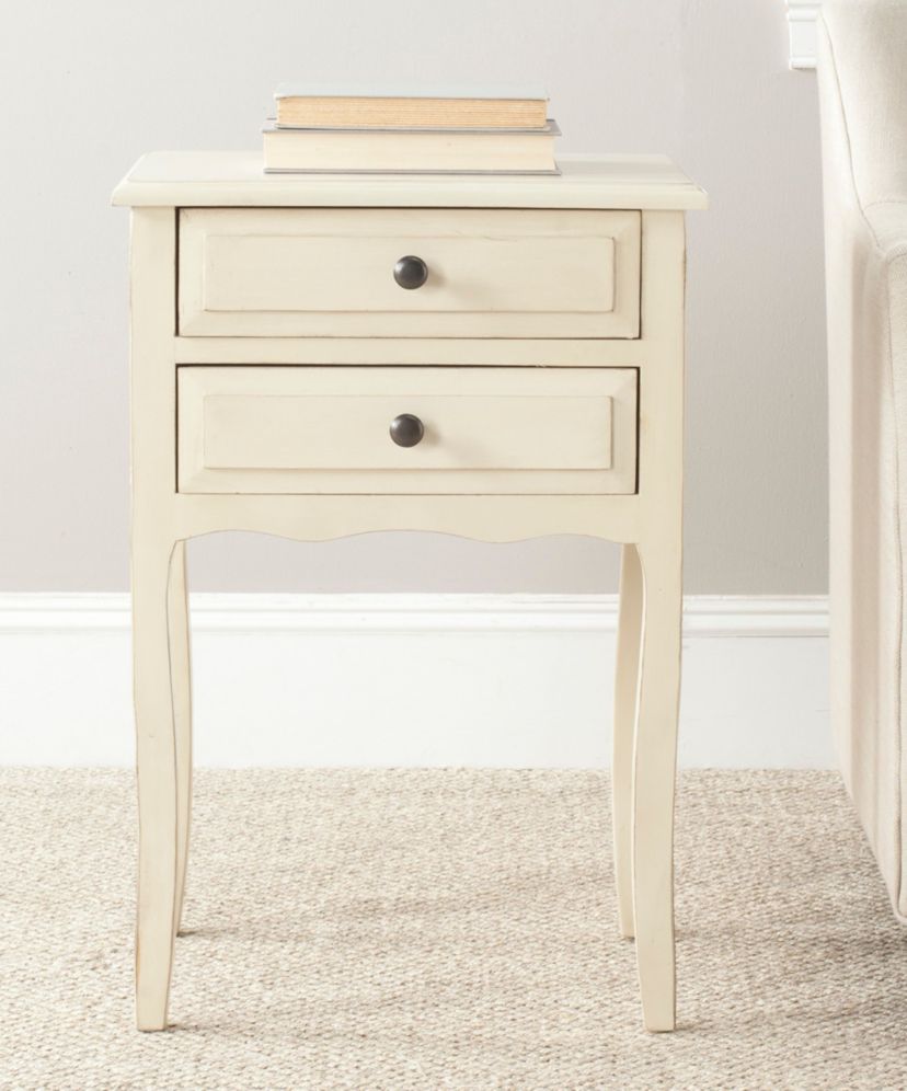 Lori Storage End Table